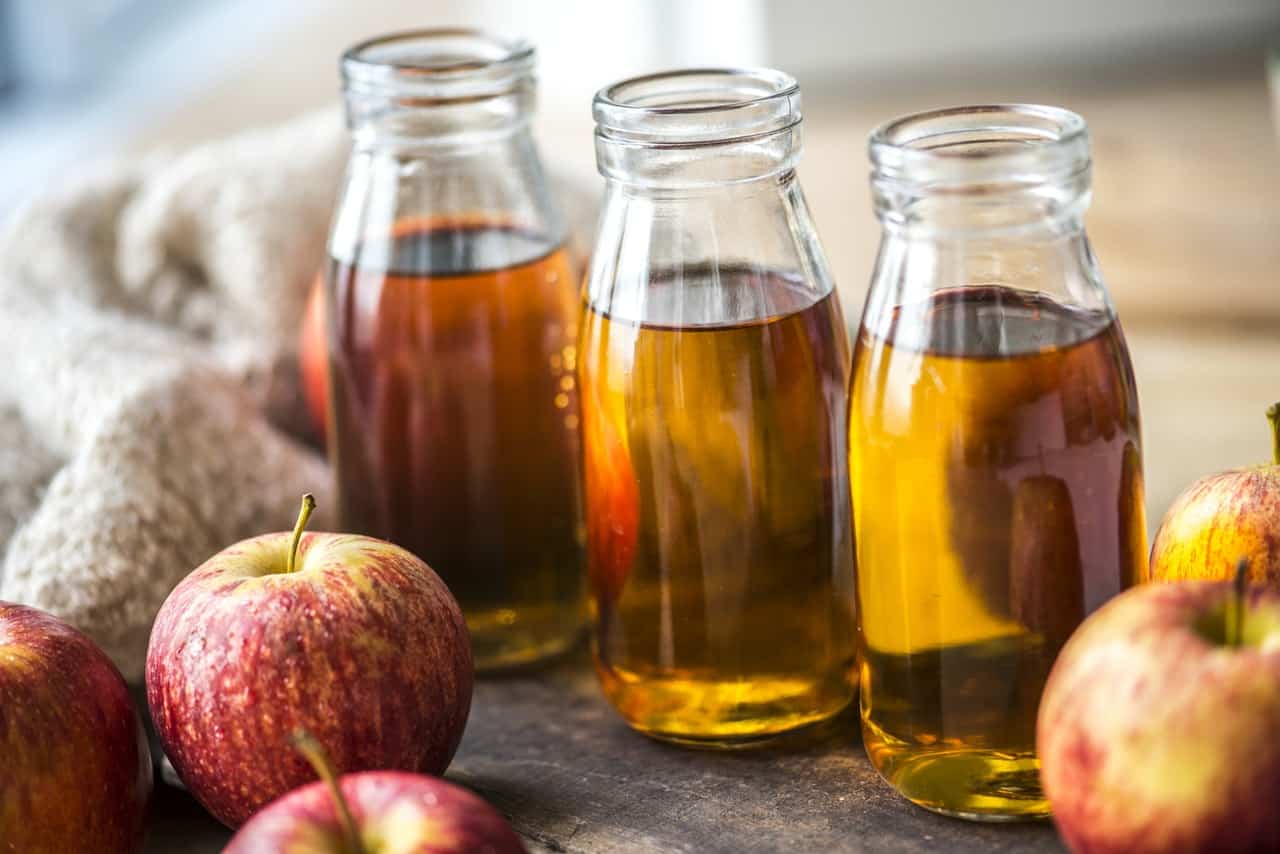 apple cider vinegar for uric acid kidney stones